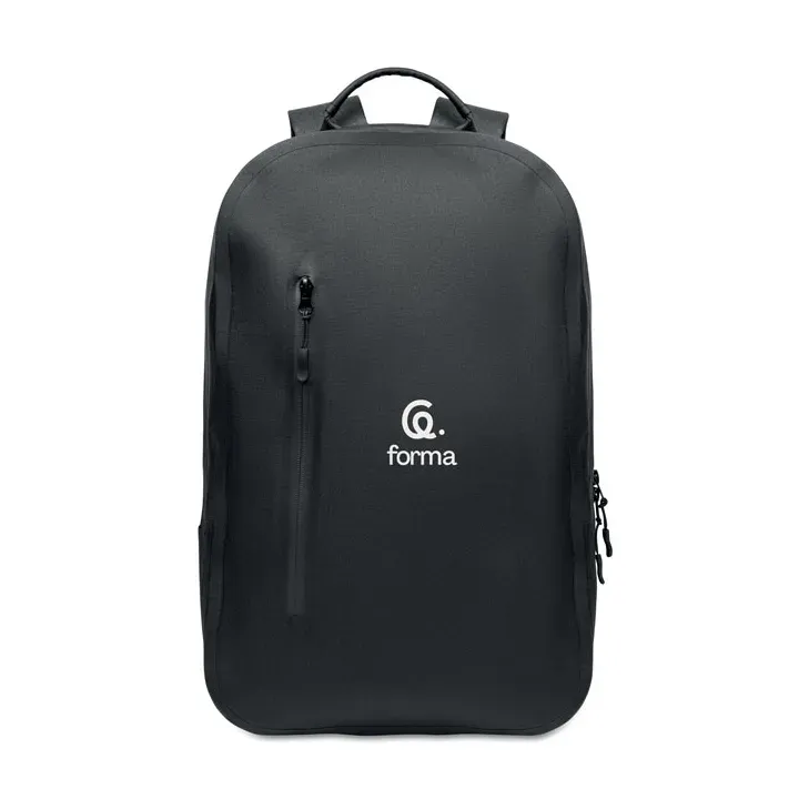 300D RPET computer backpack - MO2600 (MOCN#03)